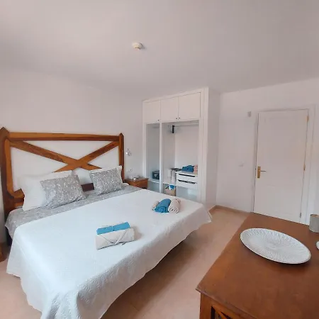Evita Papagayo Apartment Corralejo