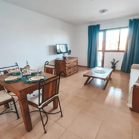 Evita Papagayo Apartment