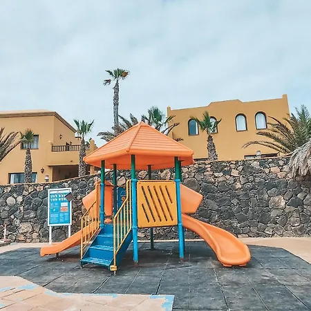Evita Papagayo * Corralejo