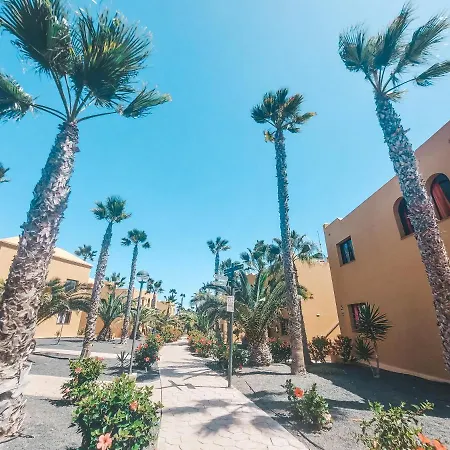Apartment Evita Papagayo Corralejo