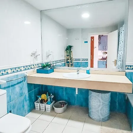 Evita Papagayo Apartment