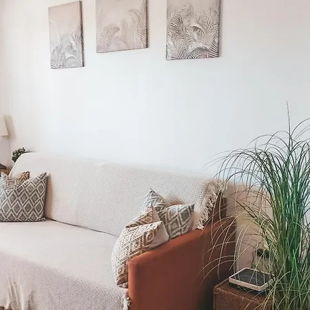 Evita Papagayo Apartment