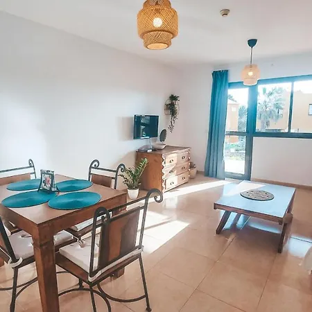 Evita Papagayo Corralejo