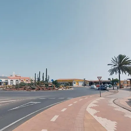 Evita Papagayo Apartment Corralejo