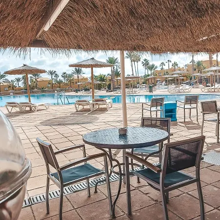 Evita Papagayo Corralejo