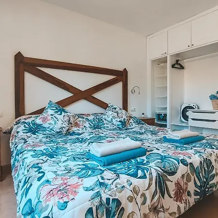 Evita Papagayo Corralejo