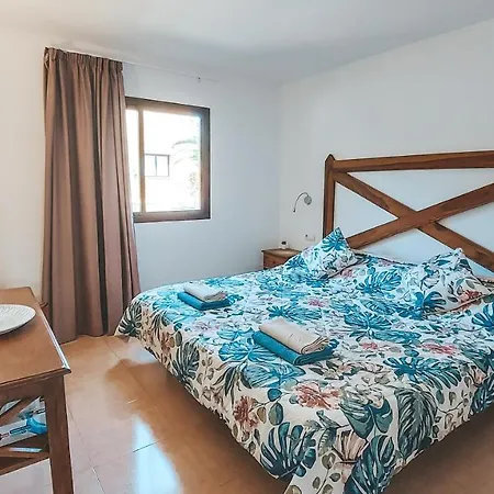 Evita Papagayo Corralejo