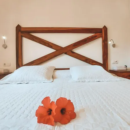Appartement Evita Papagayo *