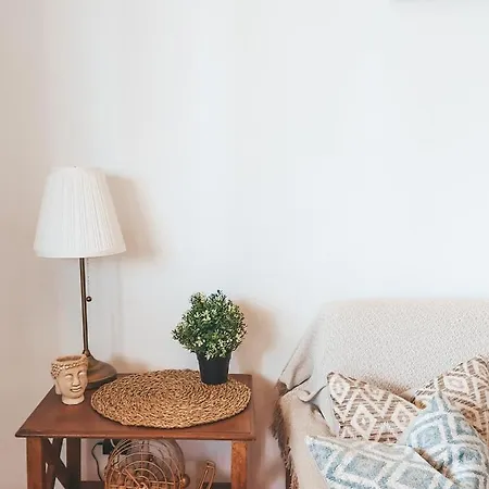 Evita Papagayo Appartement *