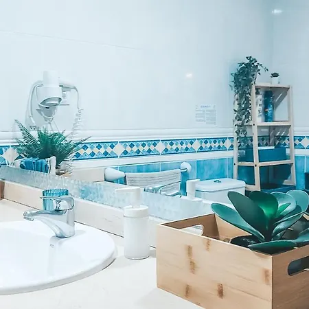 Appartement Evita Papagayo
