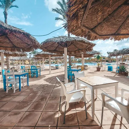 Evita Papagayo Appartement *