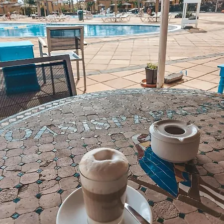 Evita Papagayo Appartement Corralejo