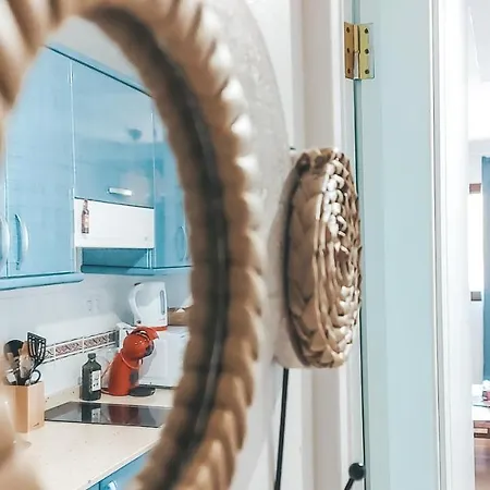 Appartement Evita Papagayo